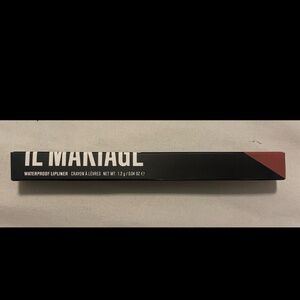 IL Makiage waterproof lipliner in shade Antique NIB